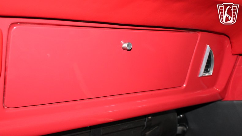 1967 Ford F100 53