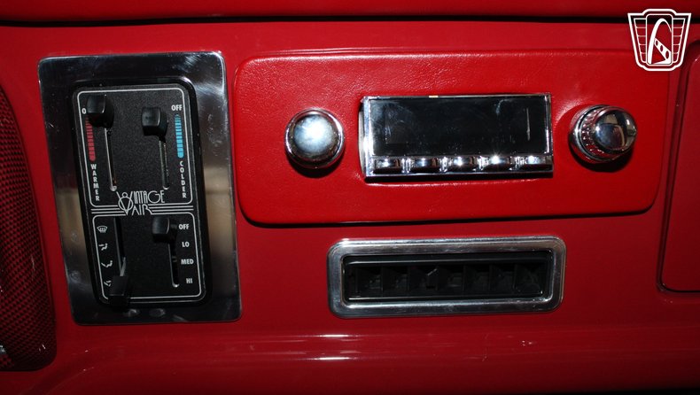 1967 Ford F100 52