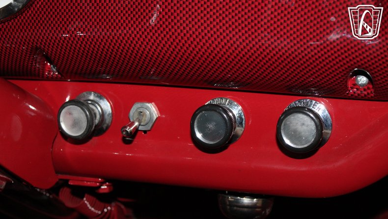 1967 Ford F100 54