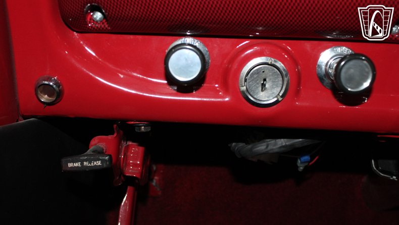 1967 Ford F100 55