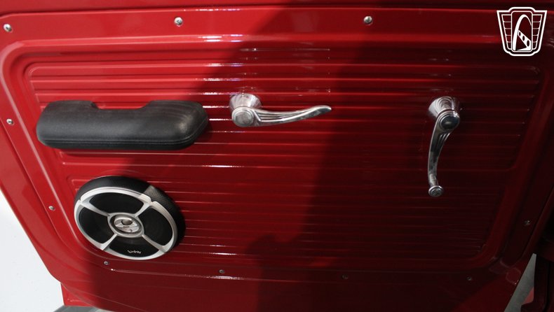 1967 Ford F100 57
