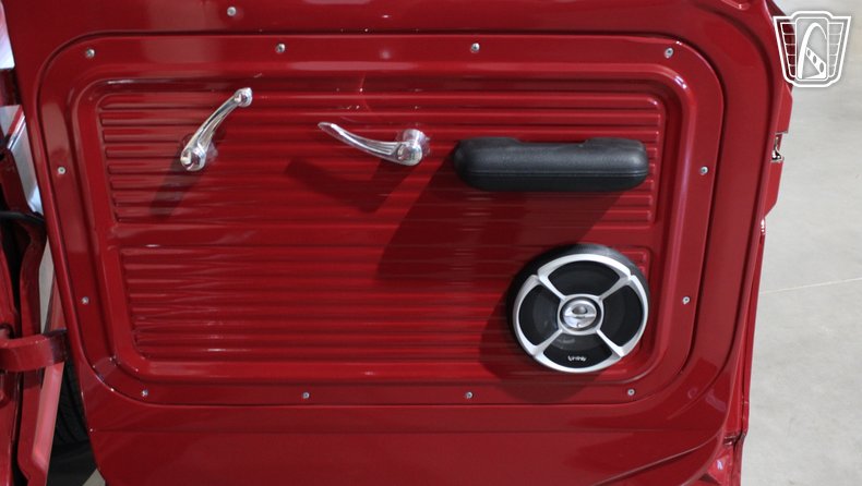 1967 Ford F100 69
