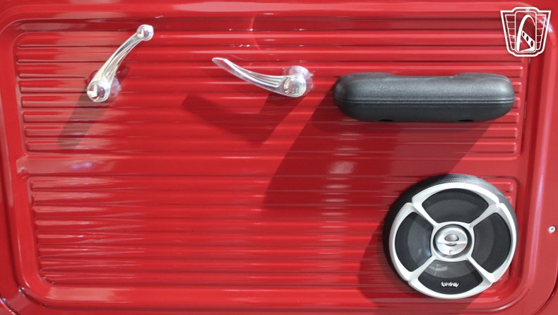1967 Ford F100 70