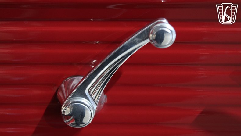 1967 Ford F100 74