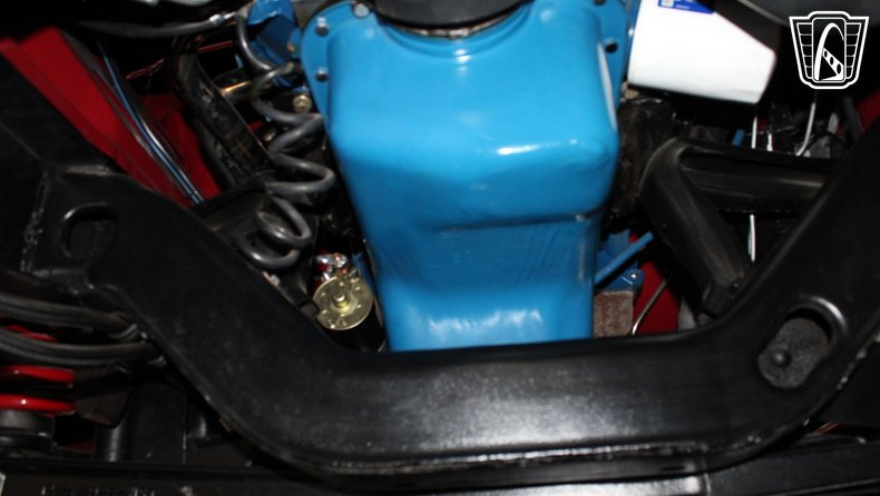 1967 Ford F100 91