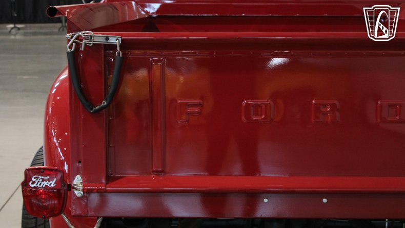 1967 Ford F100 90