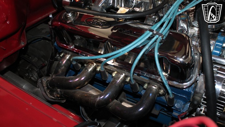 1967 Ford F100 135