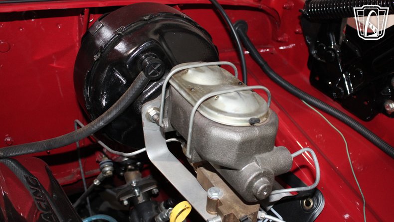 1967 Ford F100 145