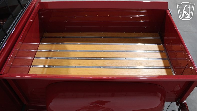 1967 Ford F100 163