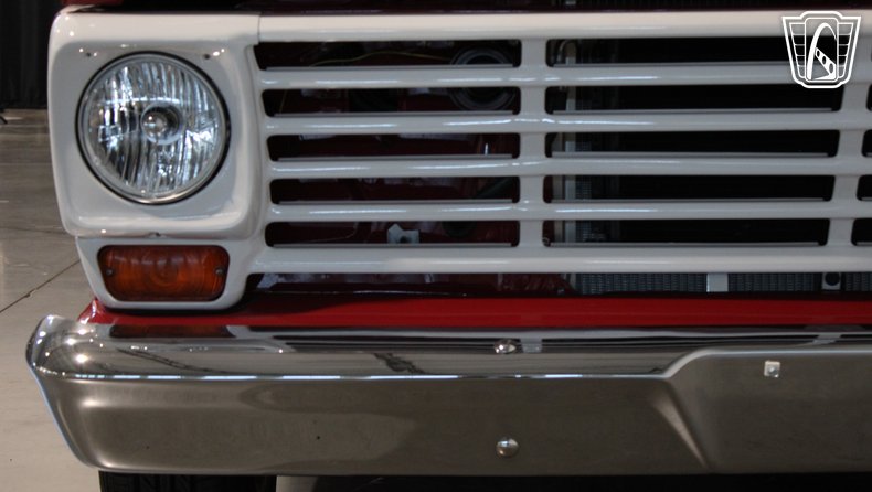 1967 Ford F100 170
