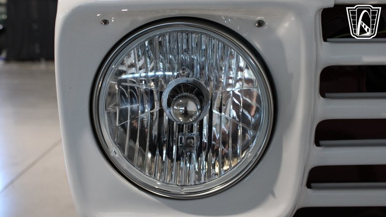1967 Ford F100 171