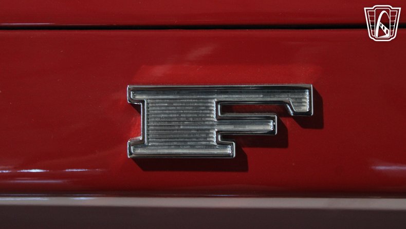 1967 Ford F100 174