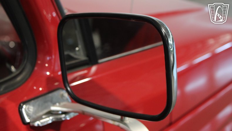 1967 Ford F100 182