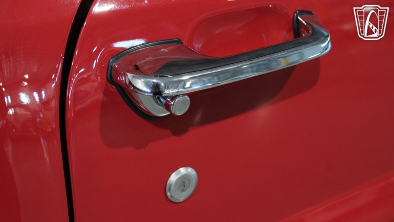 1967 Ford F100 183