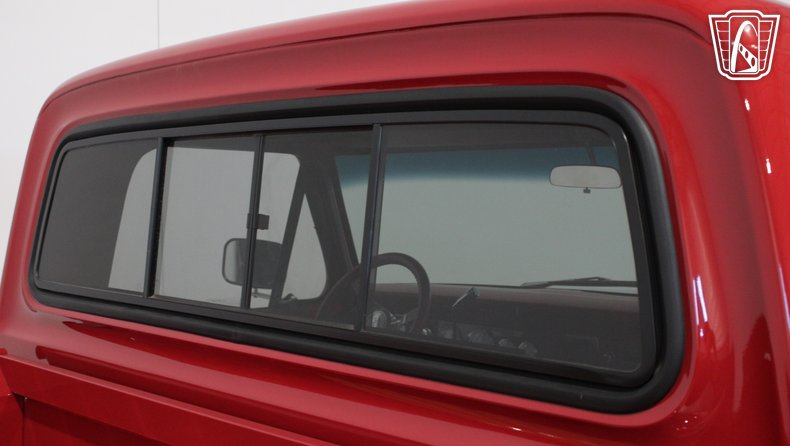 1967 Ford F100 193