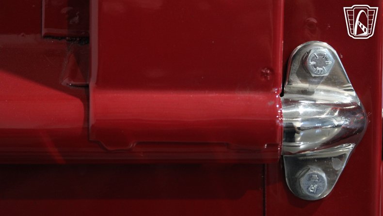 1967 Ford F100 201