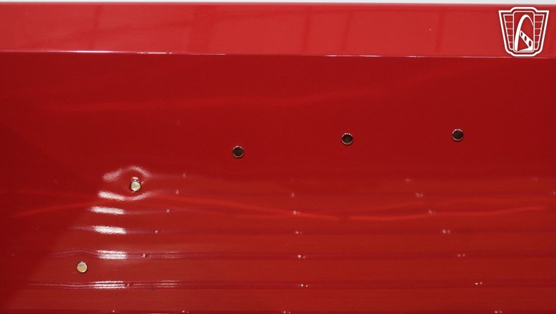 1967 Ford F100 207