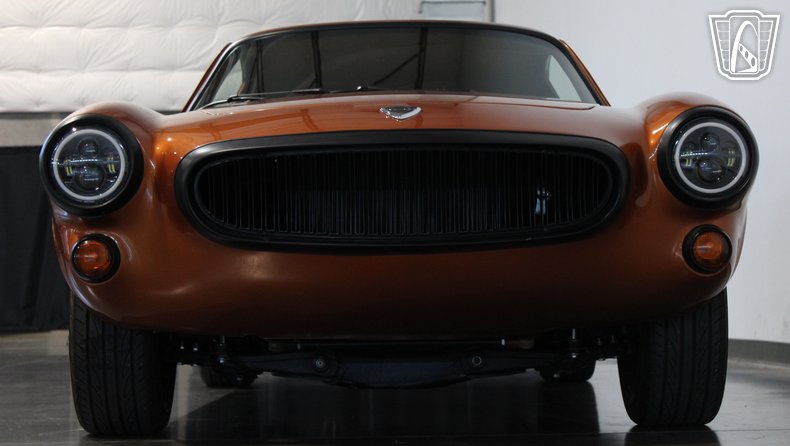 1970 Volvo P1800e 30