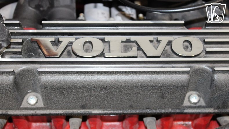 1970 Volvo P1800e 83