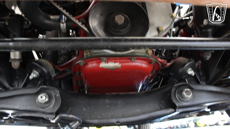 1970 Volvo P1800e 101