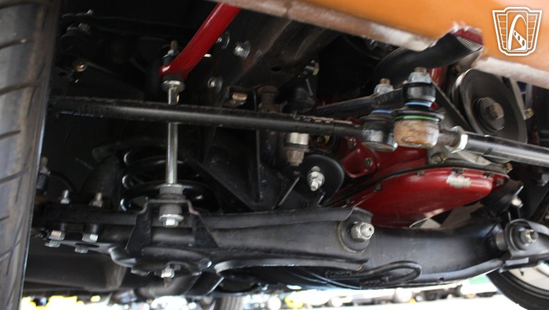 1970 Volvo P1800e 104