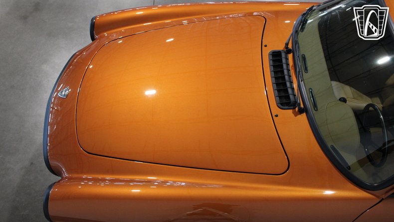 1970 Volvo P1800e 133