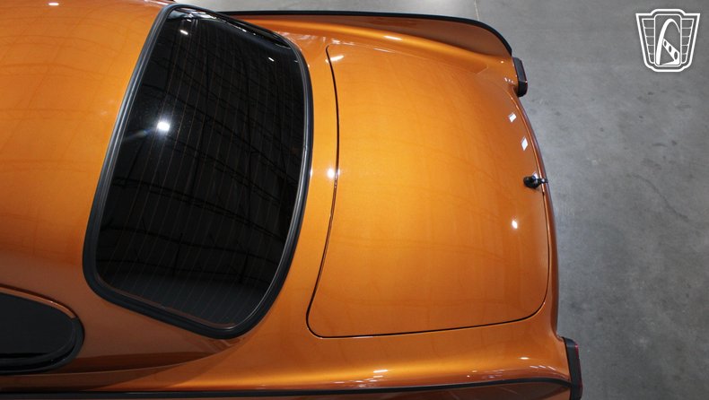 1970 Volvo P1800e 131