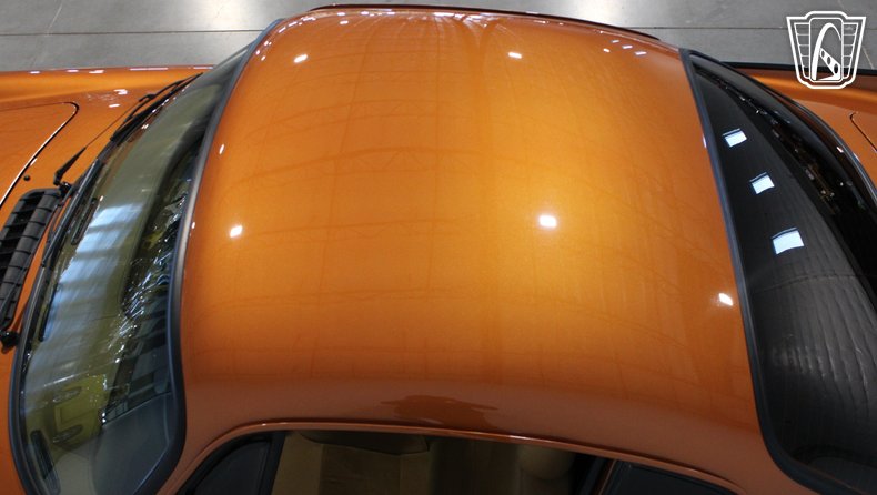 1970 Volvo P1800e 132