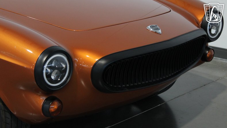 1970 Volvo P1800e 137