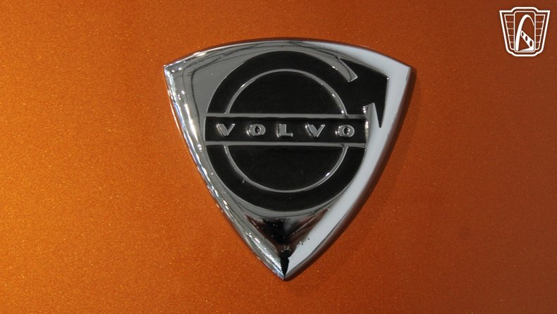 1970 Volvo P1800e 141