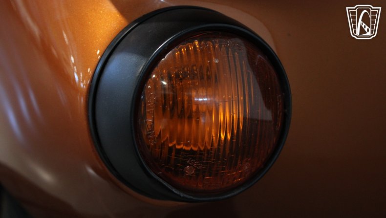 1970 Volvo P1800e 144