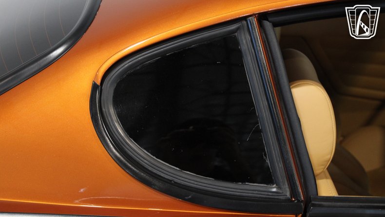 1970 Volvo P1800e 156