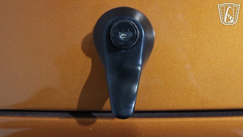 1970 Volvo P1800e 167