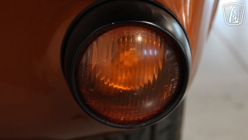 1970 Volvo P1800e 176