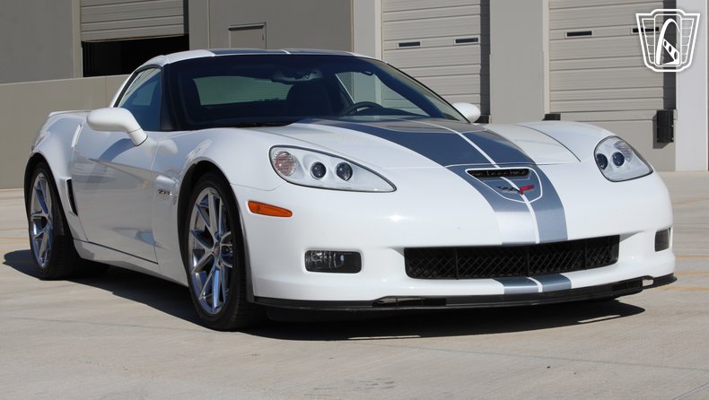 2013 Chevrolet Corvette 5