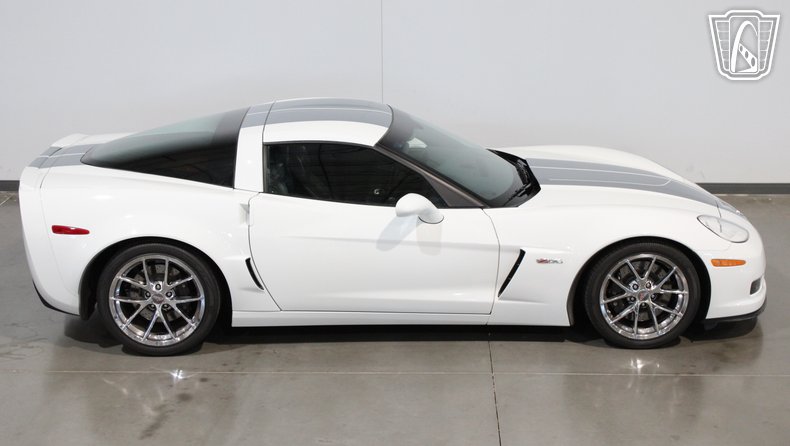 2013 Chevrolet Corvette 14