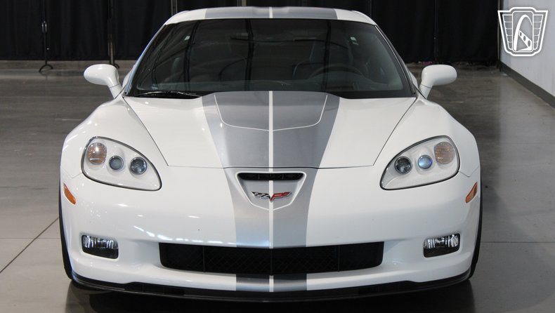 2013 Chevrolet Corvette 20