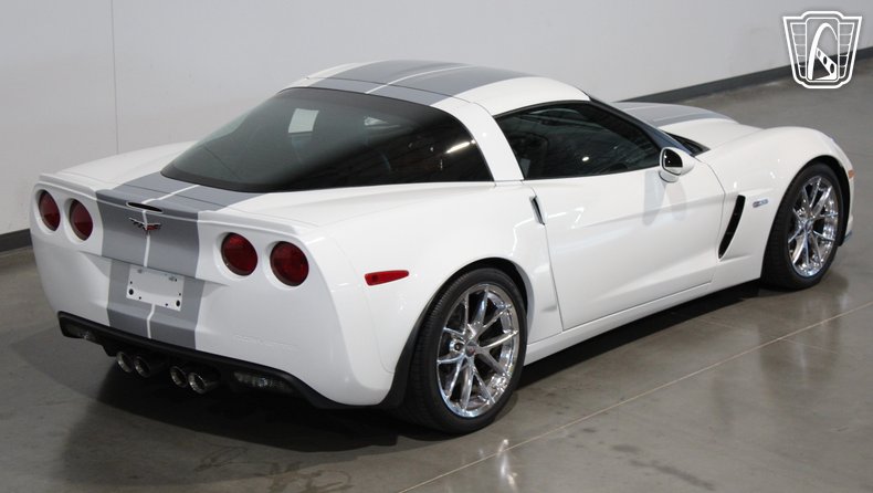 2013 Chevrolet Corvette 15