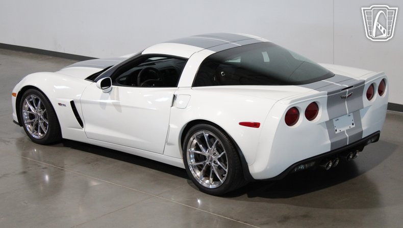 2013 Chevrolet Corvette 17