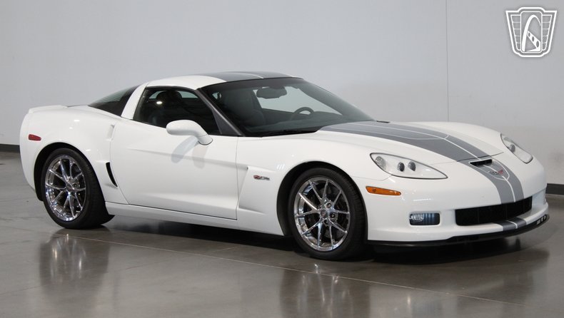 2013 Chevrolet Corvette 21