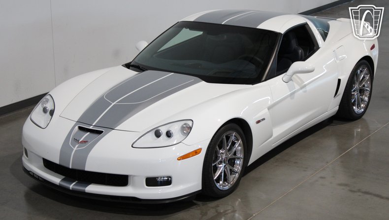 2013 Chevrolet Corvette 19