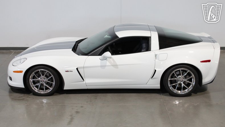2013 Chevrolet Corvette 18