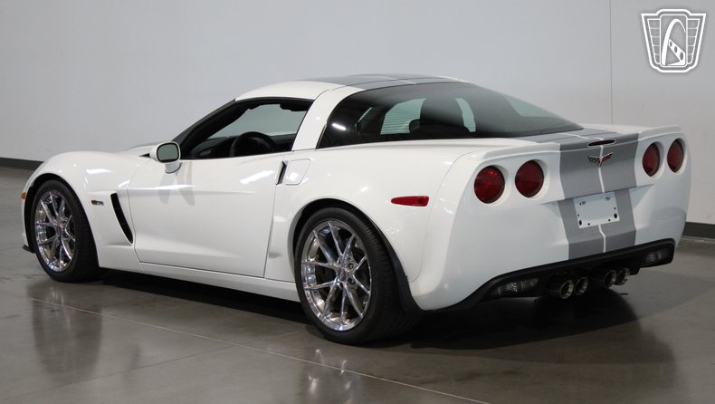 2013 Chevrolet Corvette 25