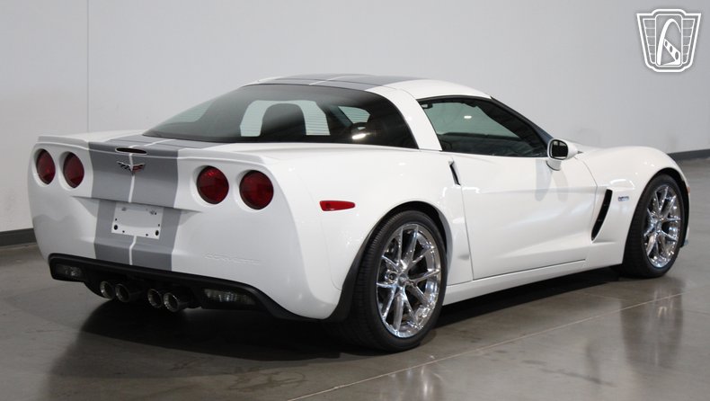 2013 Chevrolet Corvette 23