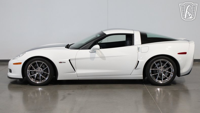 2013 Chevrolet Corvette 26