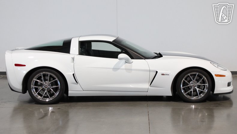 2013 Chevrolet Corvette 22