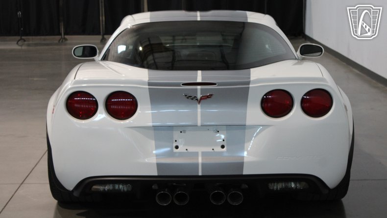 2013 Chevrolet Corvette 24