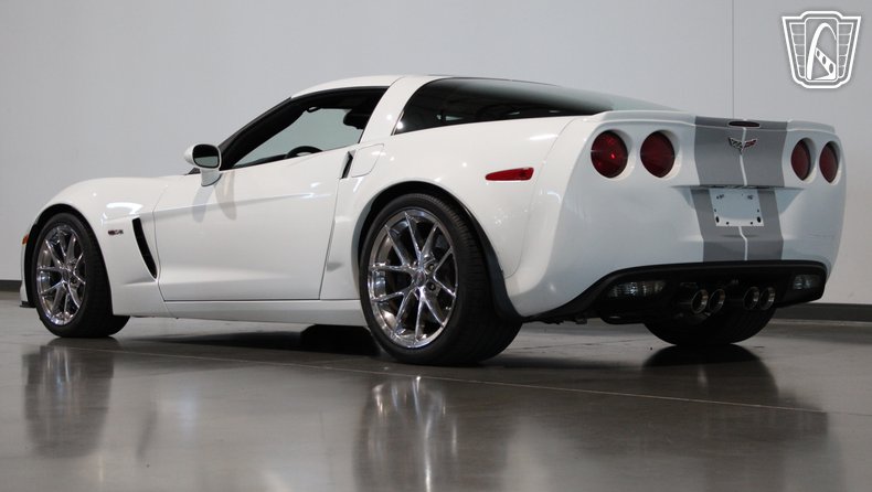 2013 Chevrolet Corvette 29