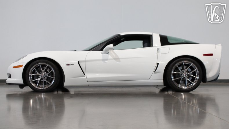 2013 Chevrolet Corvette 30