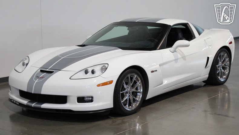 2013 Chevrolet Corvette 27